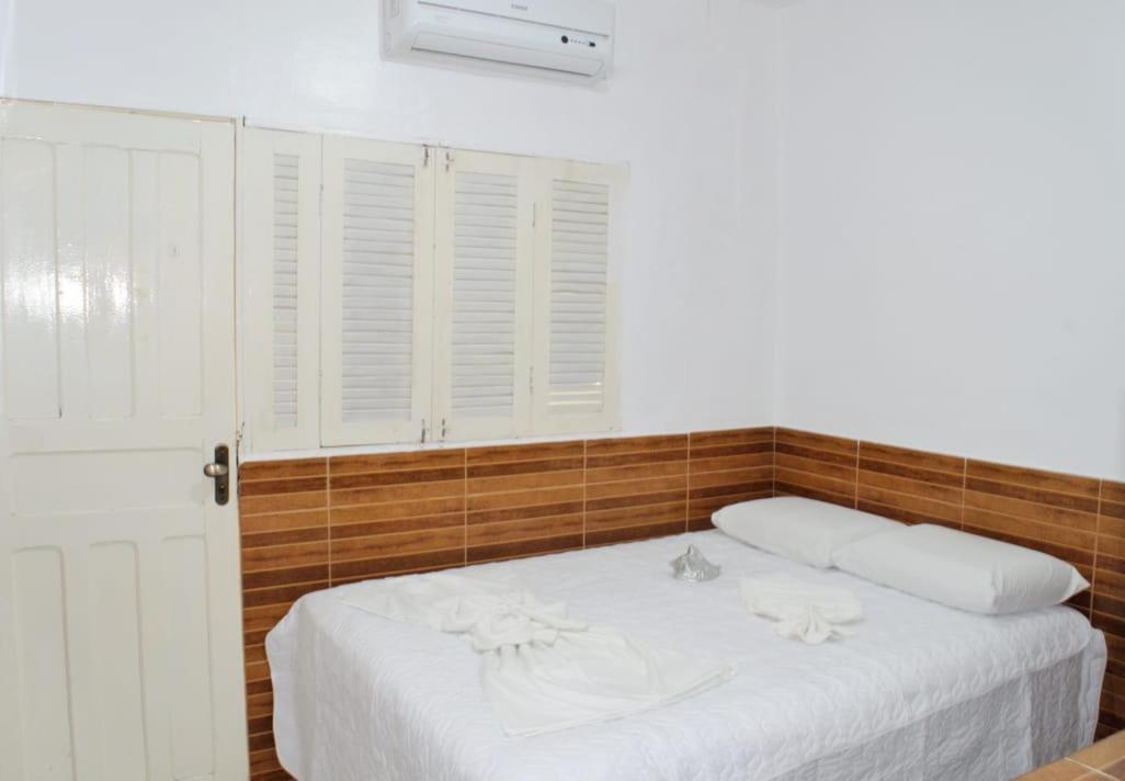 賓館 Recanto Do Amanhecer Pôrto das Galinhas